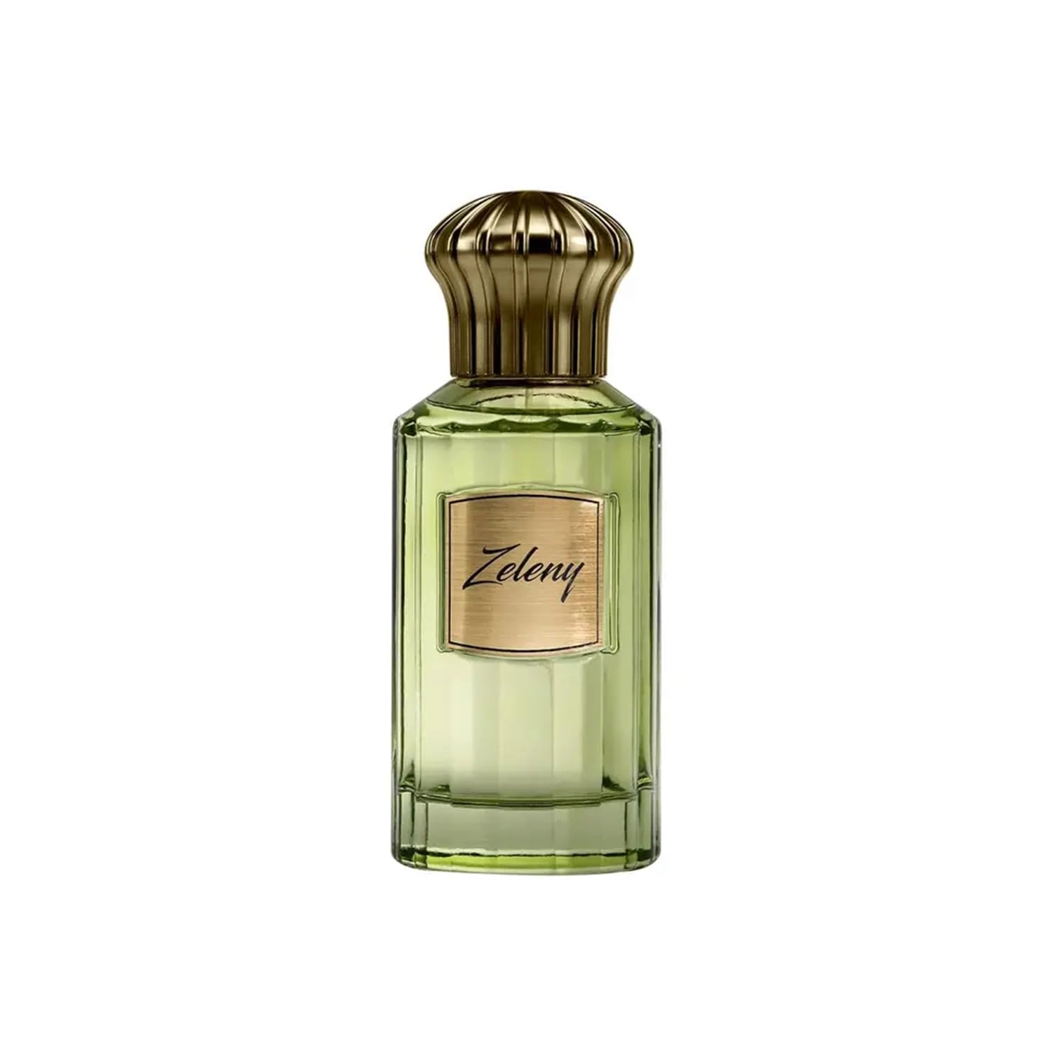 Zeleny Eau de Parfum 100ml
