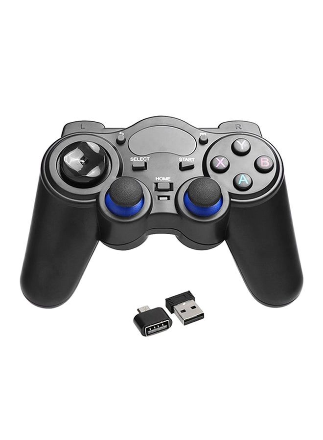 PG-9021 - Black