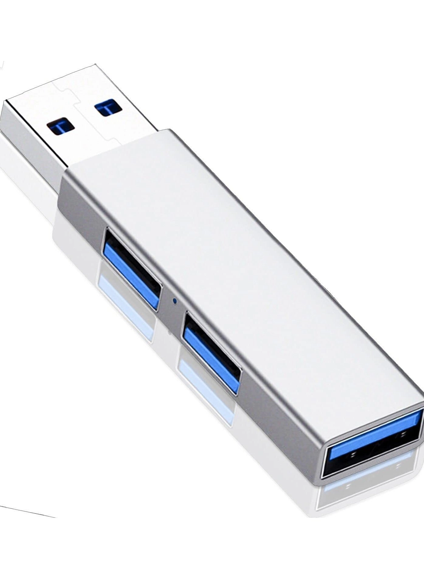 5-Port USB 3.0 Hub