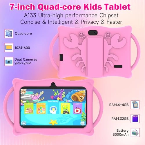 Q8PROK - 7 inch 32GB