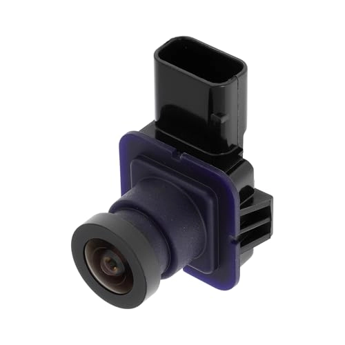 Rear View Camera - Night vision 1920x1080