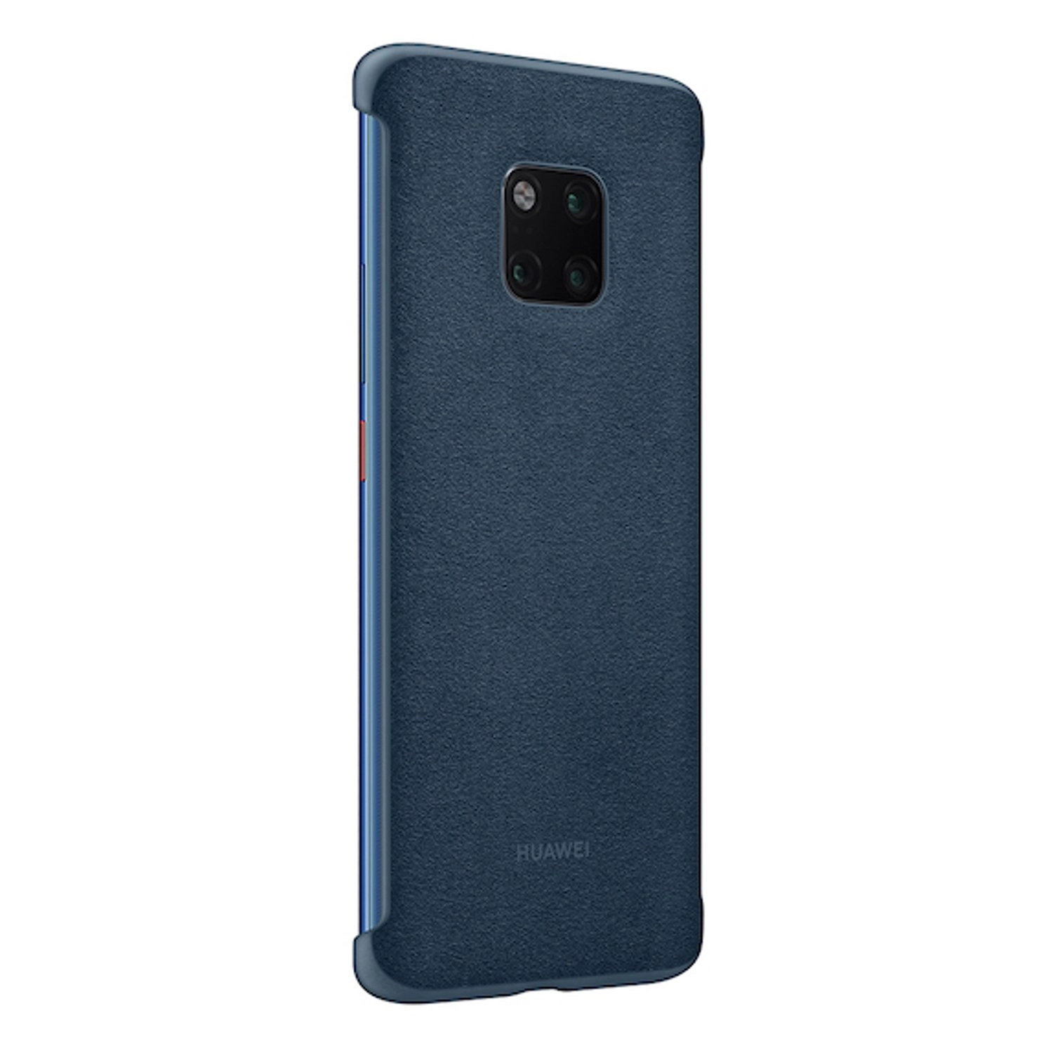 Huawei PU Car Case Back Case for Mate 20