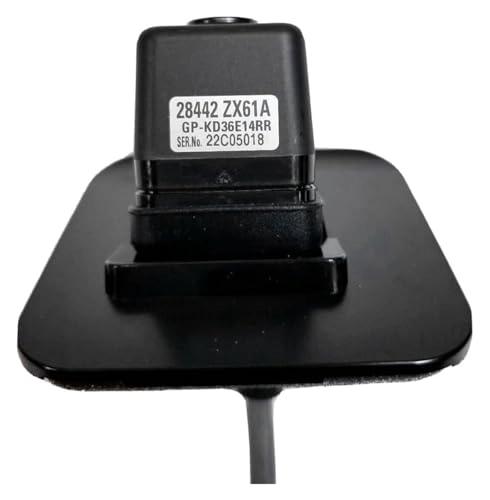 Rear View Camera - Night Vision wireless 480X600