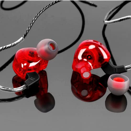 ix2 Wired Earbud