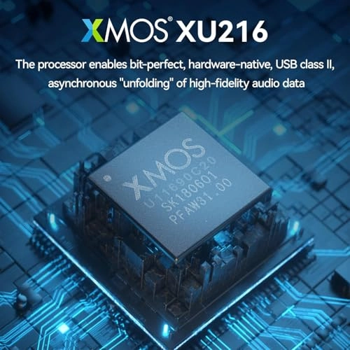 Tone2 Pro - Portable Balanced DAC