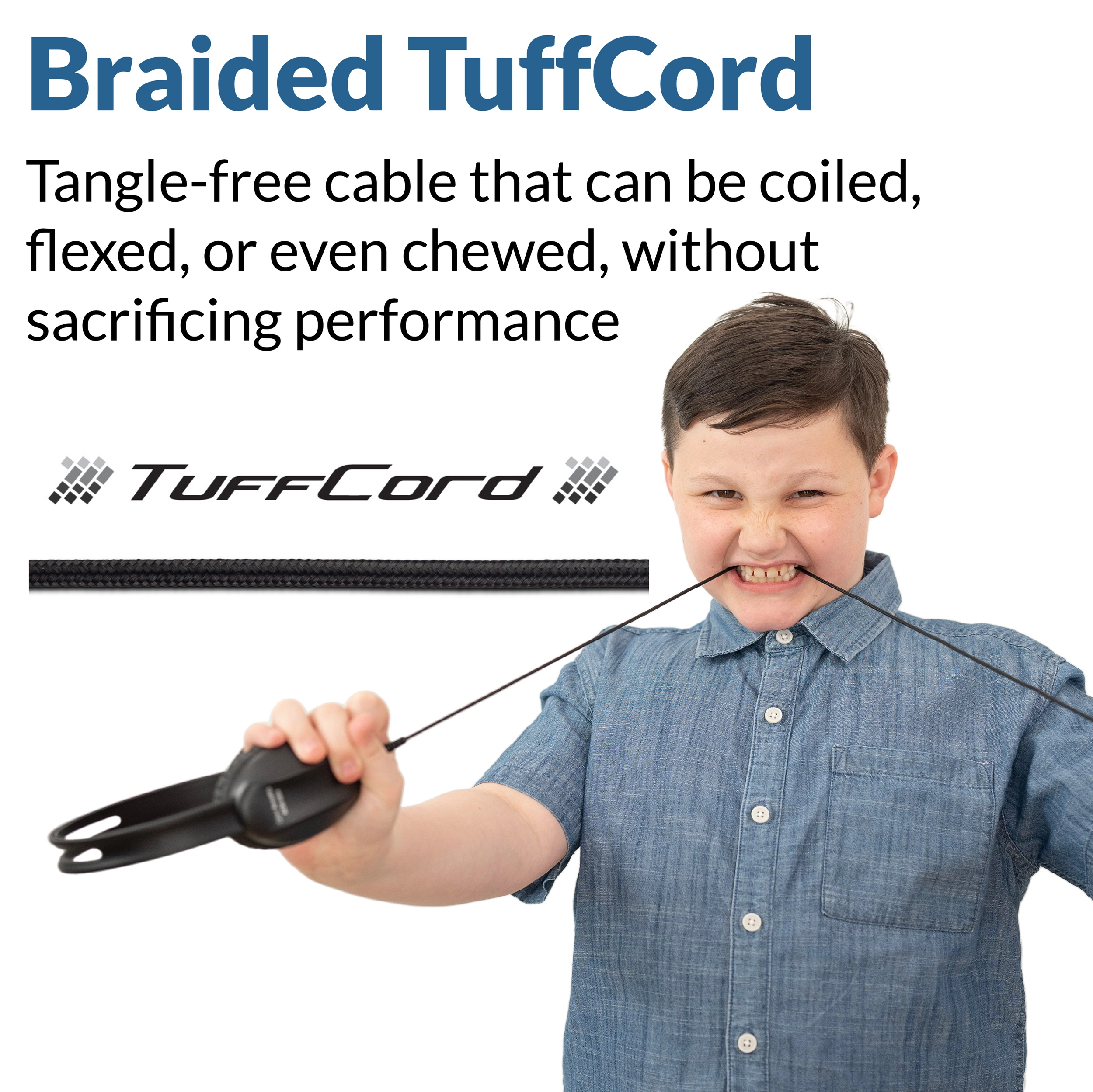 AC-5014 Wired Headset Pack