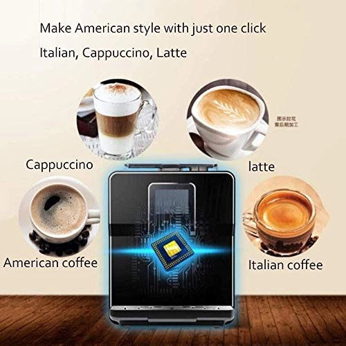 7847448 - Automatic Milk Foam