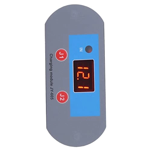 Charging Module - Digital Display 20A