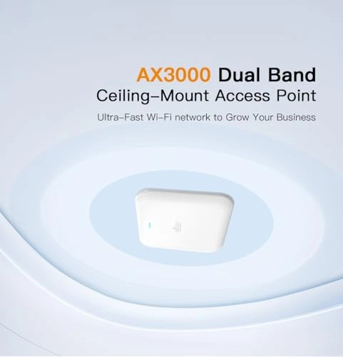 WI-AP219AX-Lite - 2402Mbps