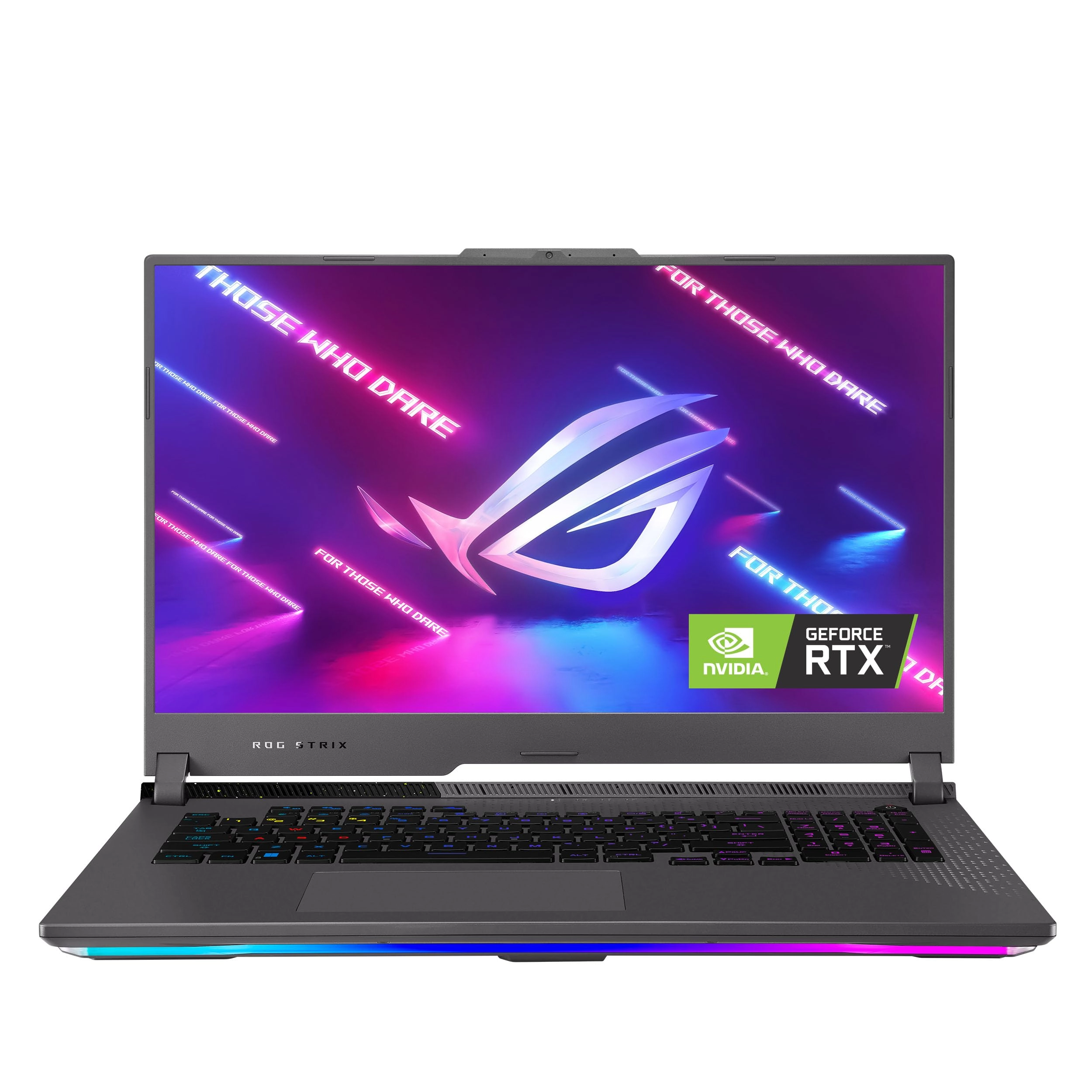 ROG Strix G17 G713PI-9321G - 17.3'' Ryzen 9-7845HX 32GB 1000GB SSD