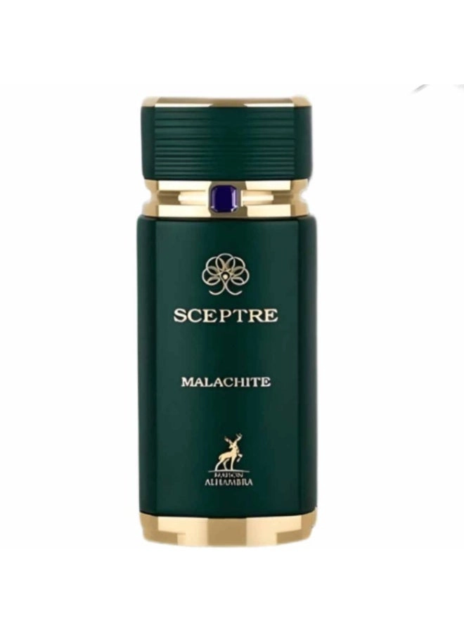 SCEPTRE MALACHITE Eau de Parfum 100ml