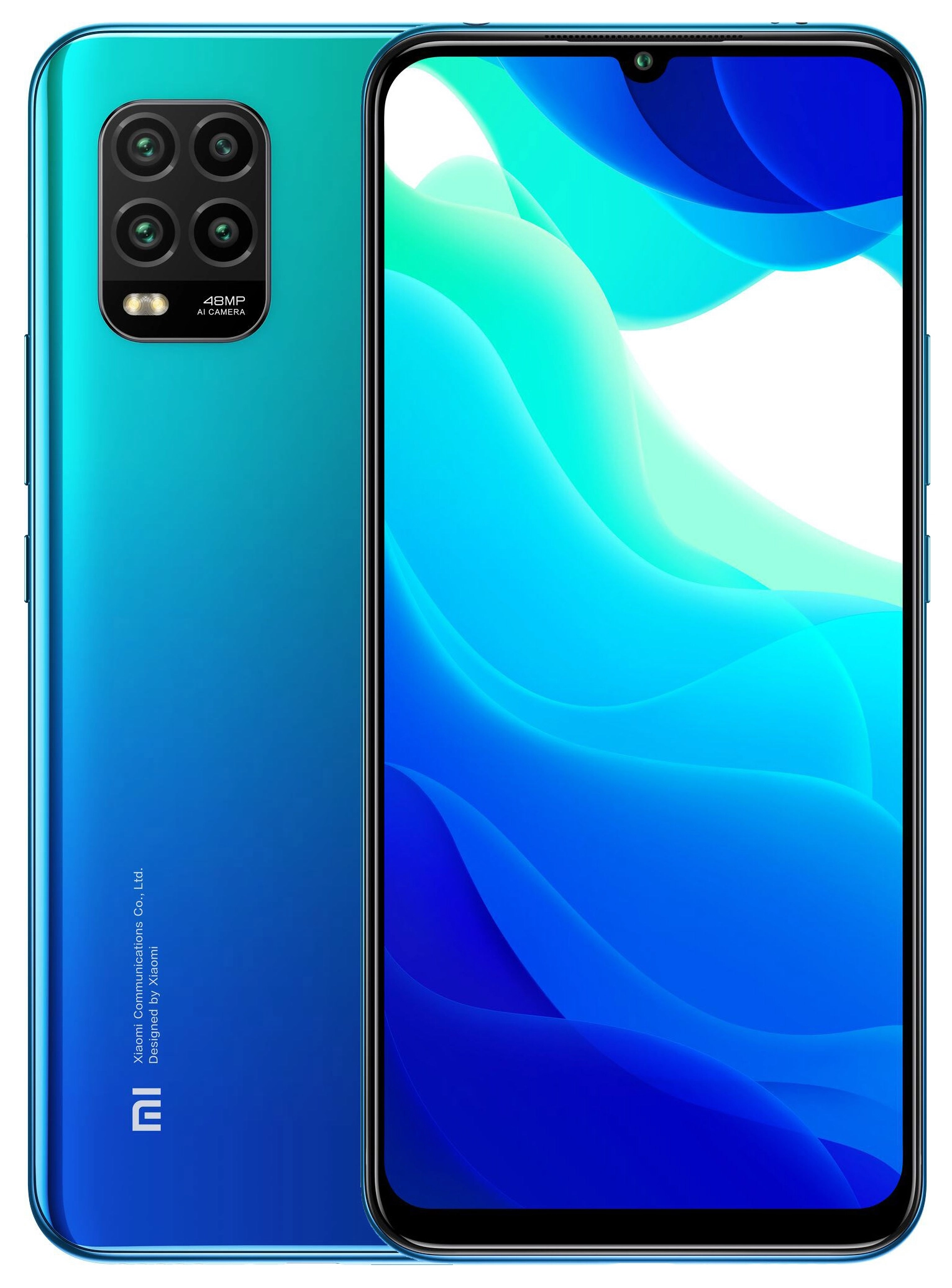 Mi Note 10 Lite - 6GB 64GB