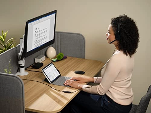 Lifechat LX-3000 Wired Headset