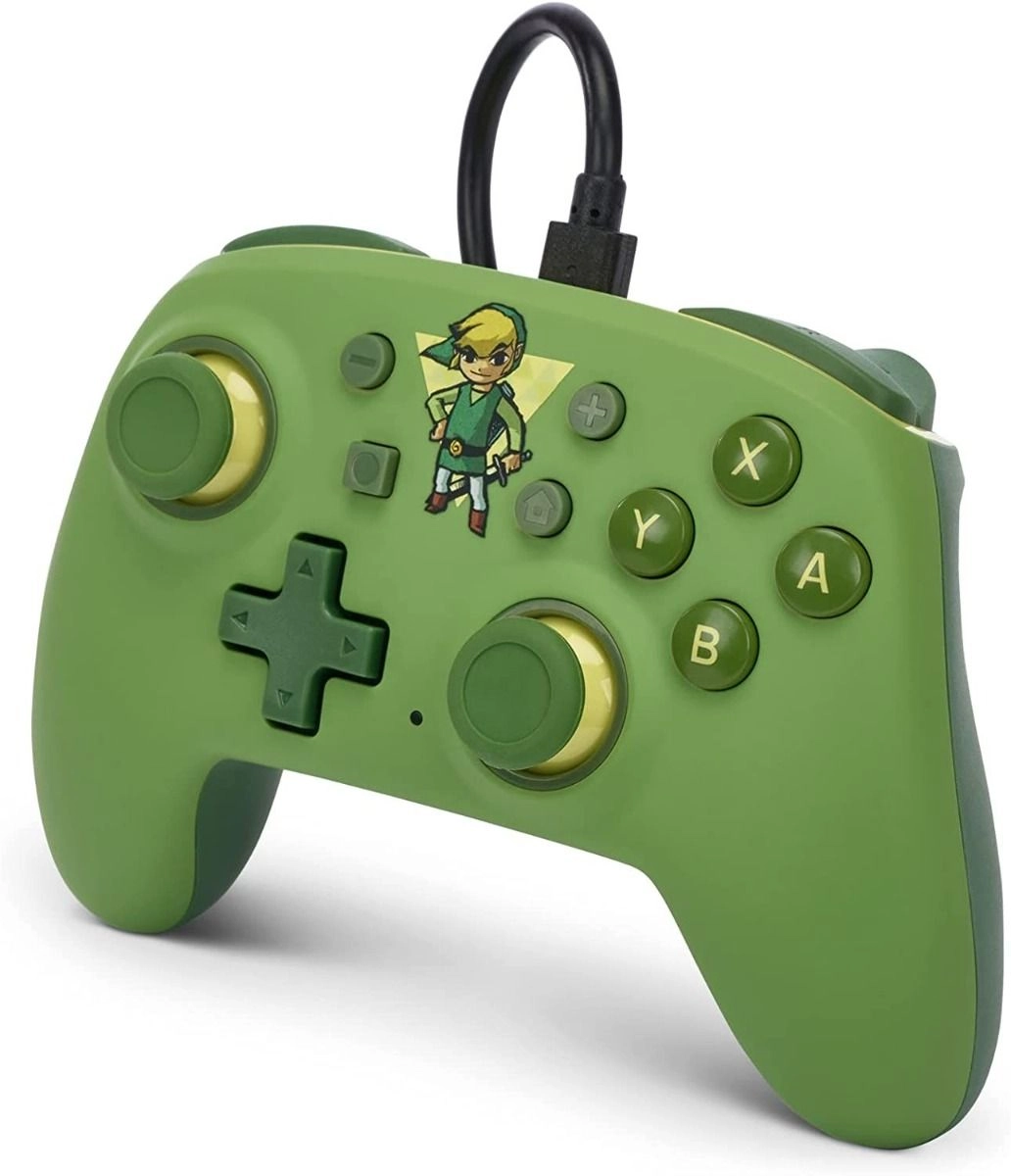 Toon Link Nano - Switch