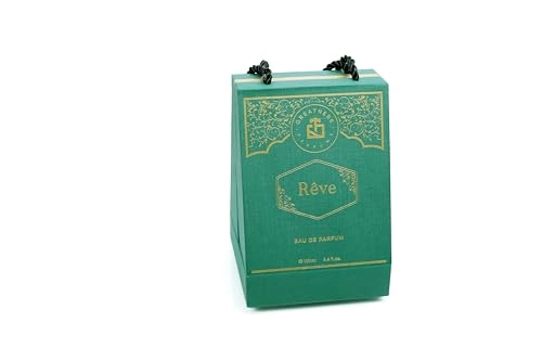 Reve Eau de Parfum 100 ml