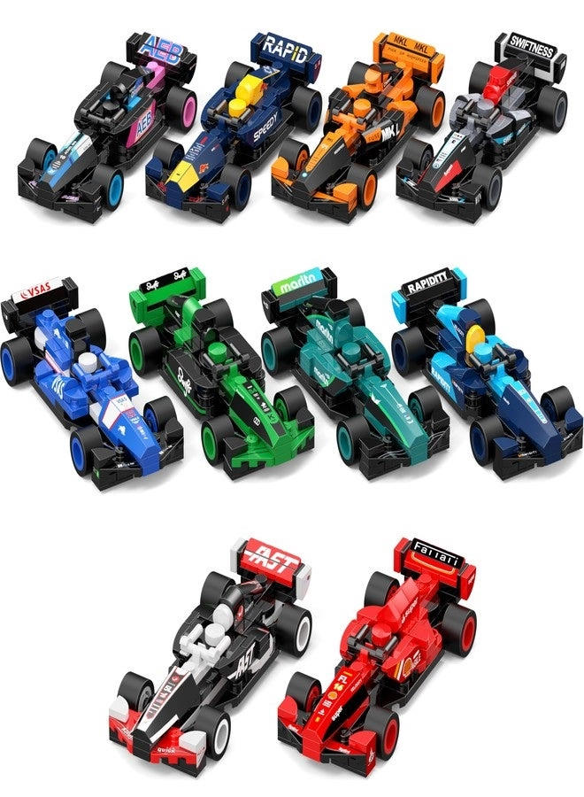 Zinat STEM Building Toys