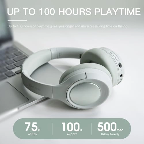 King 2.0 Wireless Headphone