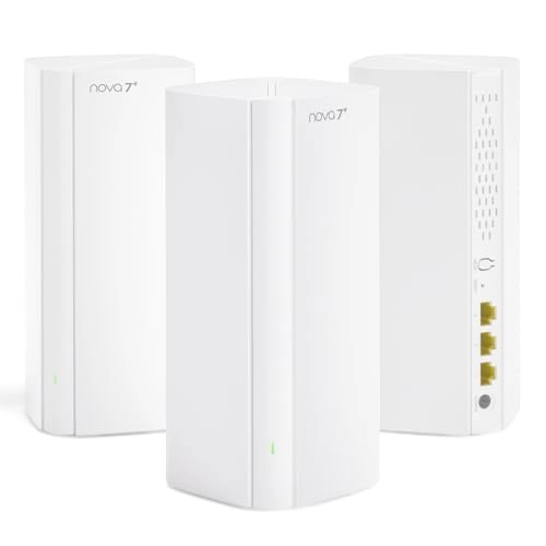 ME3 Pro - 802.11.be 3-Pack