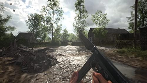 Hell Let Loose - PlayStation 5