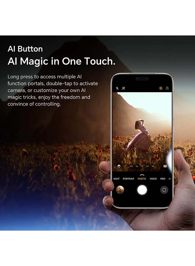 Magic 8 Pro - 12 GB 512 GB