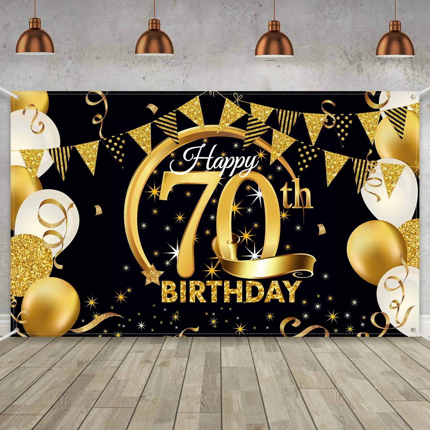 bpa Birthday Party Decoration - Birthday