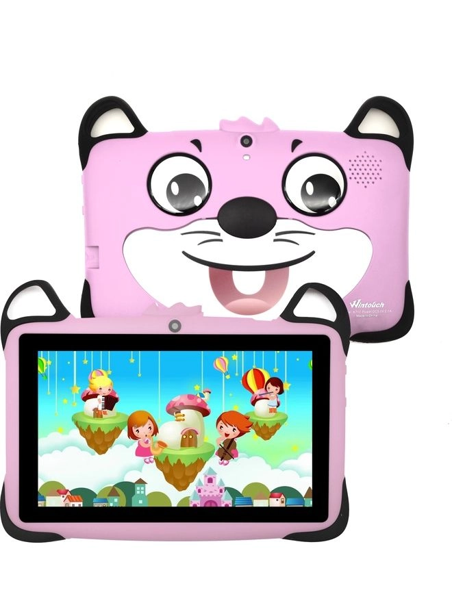 K717 - 1 GB 7 in 4 GB