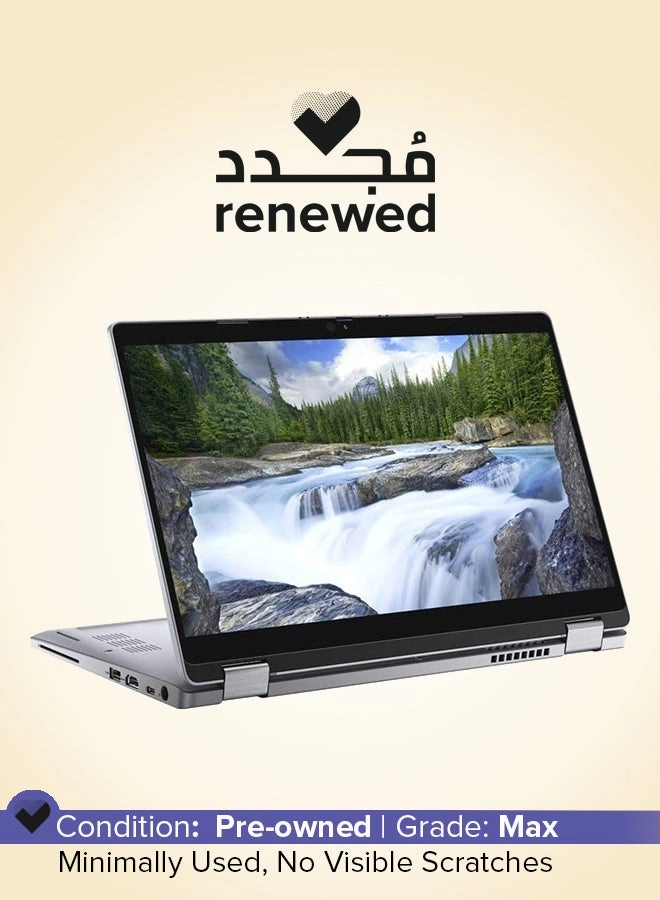 (Renewed) Latitude 5310 - 13.3-Inch 512GB 16GB Core i5 10th Gen