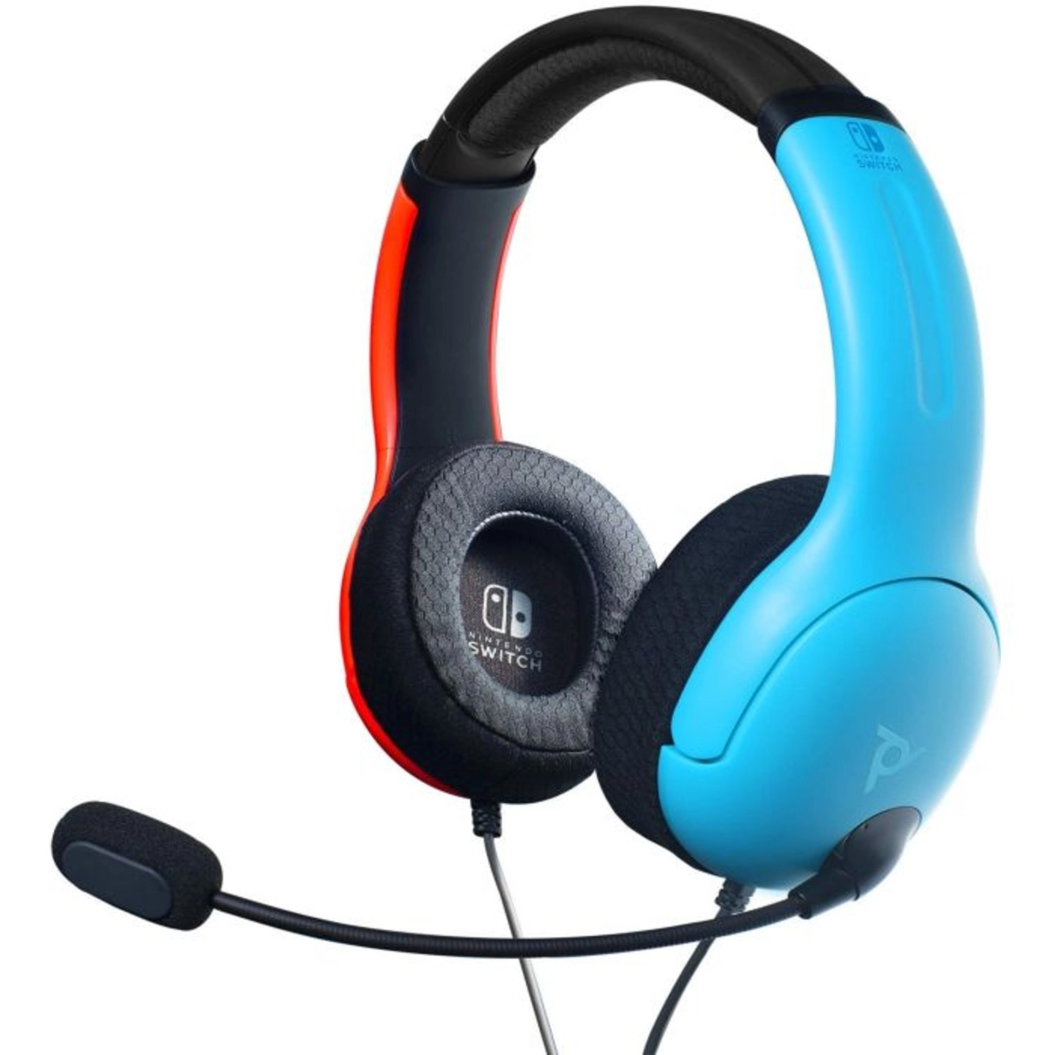 LVL40 Wired Headset