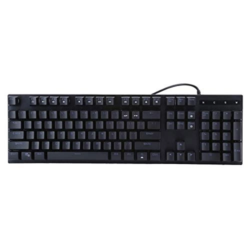 Mechanical Gaming Keyboard - Wired