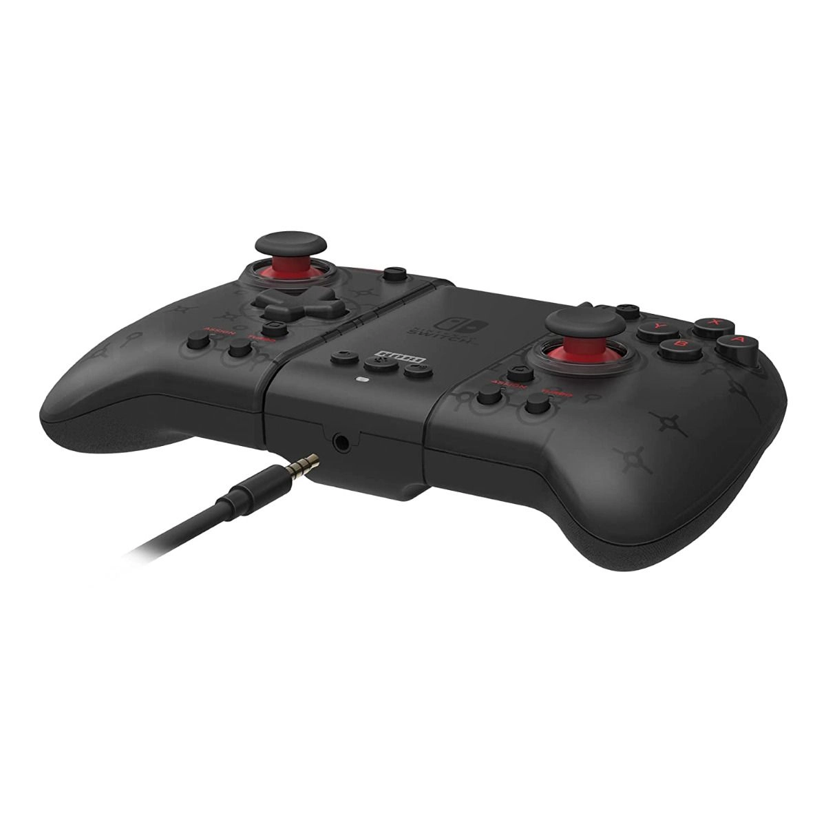 Split Pad Pro Attachment Set - Wired Nintendo Switch