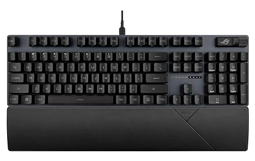 ROG STRIX SCOPE II - RX/RXRD/DE/PBT Wired