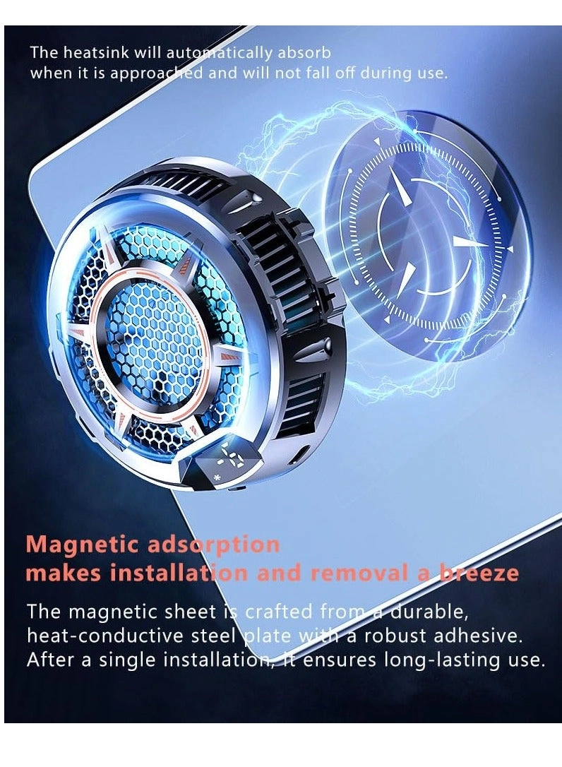 Tablet Cooler - up to 13 inches