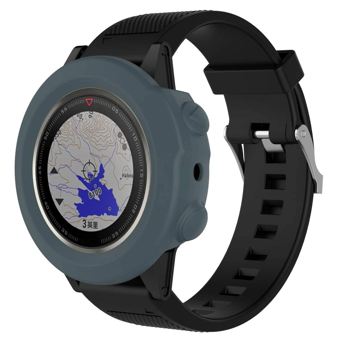 Protective Case for Garmin Fenix 5X