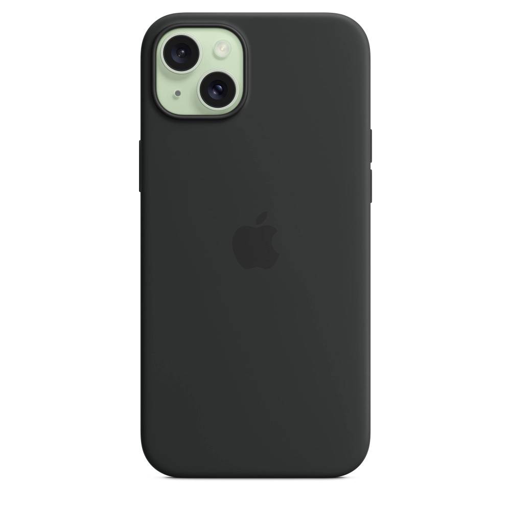 iPhone-15 Plus SIL Case with MagSafe for iPhone 15 Plus