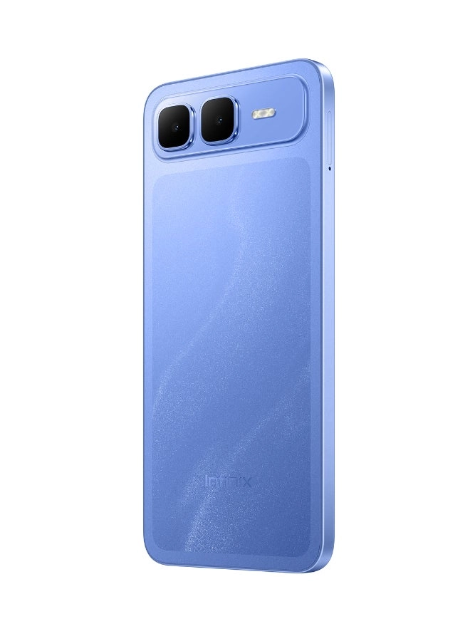 (Renewed) Smart 10 Plus - 8 GB 128 GB