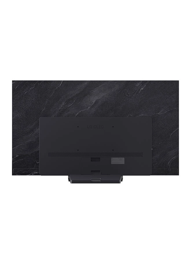 OLED83C56LA-AMAG - 83 Inches