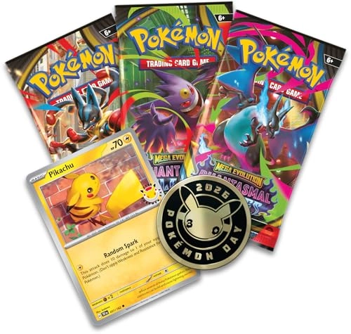 Day 2026 Collection - 31pcs