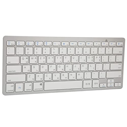 Korean Keyboard - KR Wireless