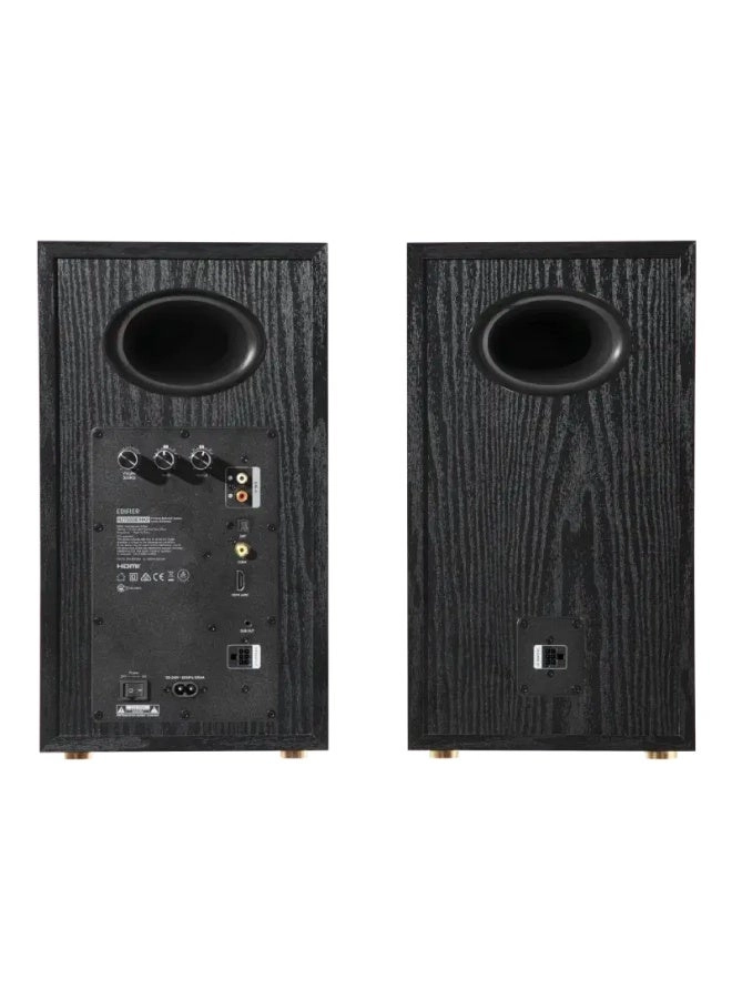 R2750DB MKII - 3-Way 144W RMS