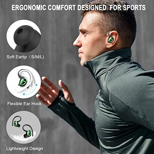 I21 Wireless Earbud