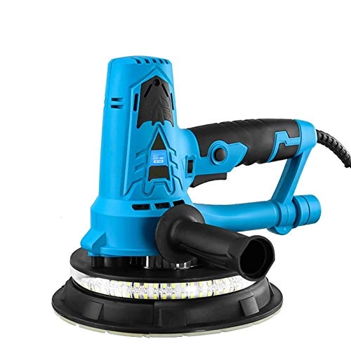 Dry Wall Polishing Machine - 1200W