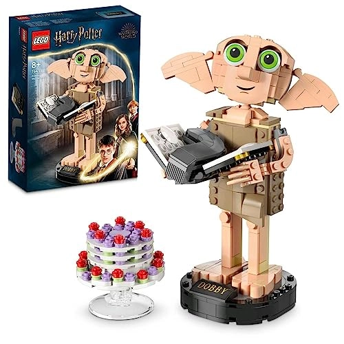 Harry Potter Dobby The House-Elf (76421)