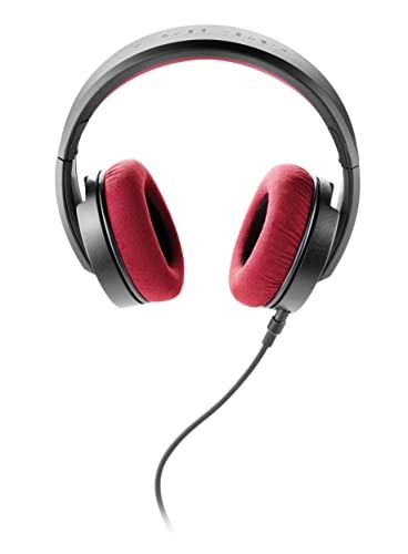 Listen Professional Wired Headphone