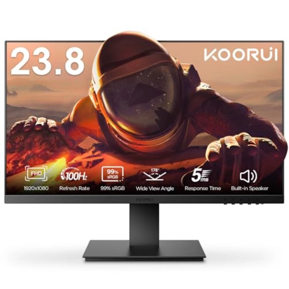 Generic 24-Inch IPS Business Monitor - P02 1920 x 1080