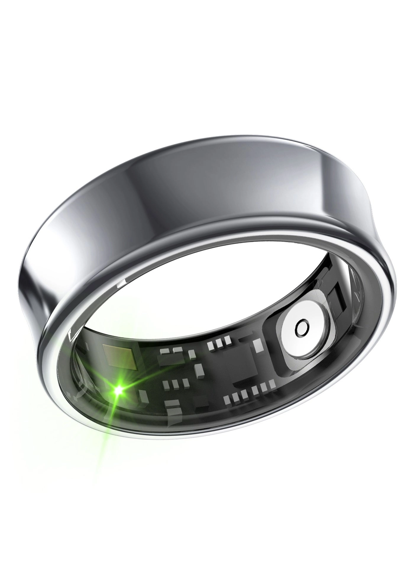 SR05 - Titanium 16mAh GREY