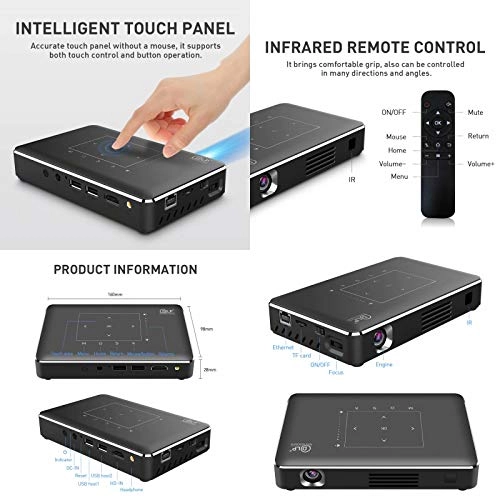 MIN-00004 1300 lumens