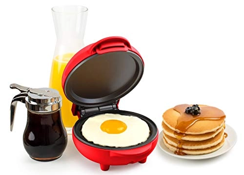 MyMini Griddle - 5” by 6.5 inches