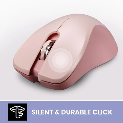 PERIMICE-621R Mouse - Radio Frequency