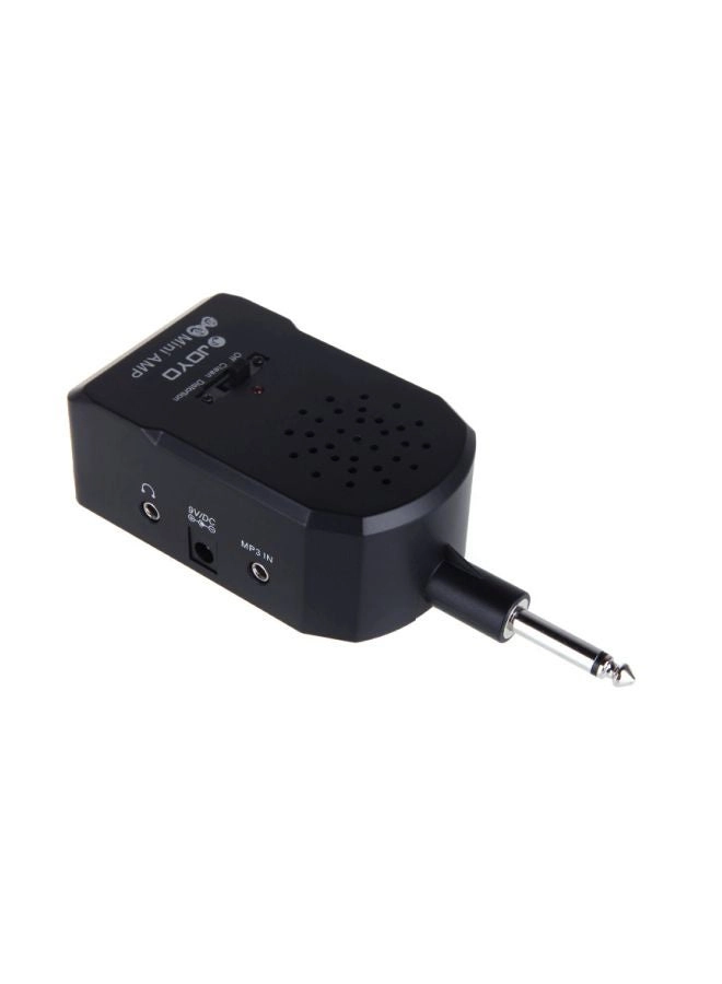 JA-01 - Mini Guitar Amplifier MP3 Input 3.5mm