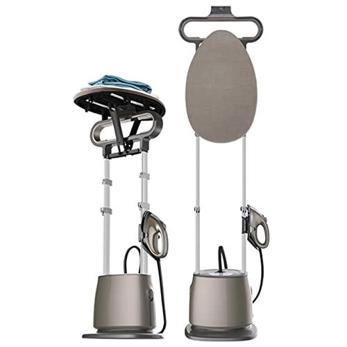 Garment Steamer - 1800W 1.8L 98°C